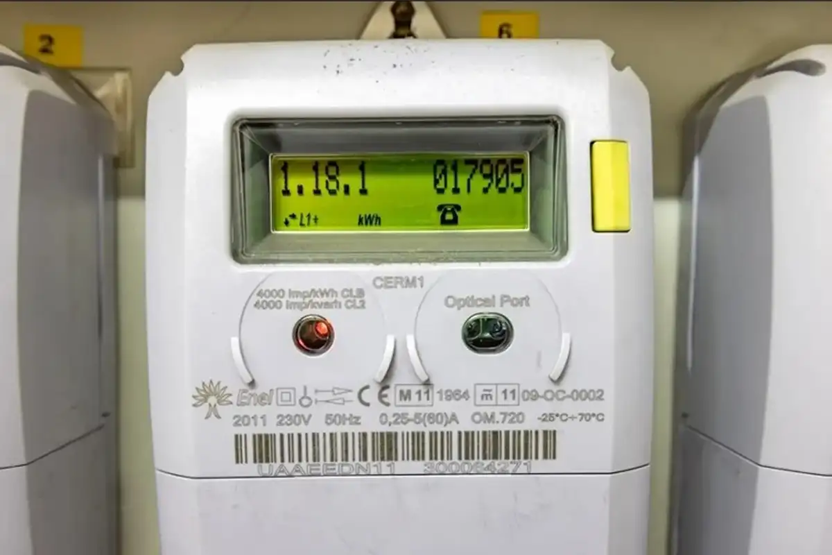 Auditoría de Potencia y Tarifas Eléctricas