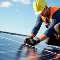 Energía solar - Proyecto Llave en Mano