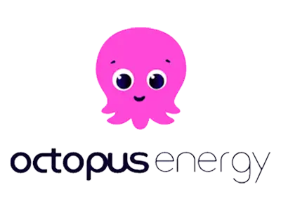 Octopus energy - ahorro energético Octopus energy - ahorro energético