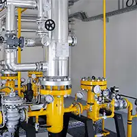 Sector Gas - Soluciones a Medida